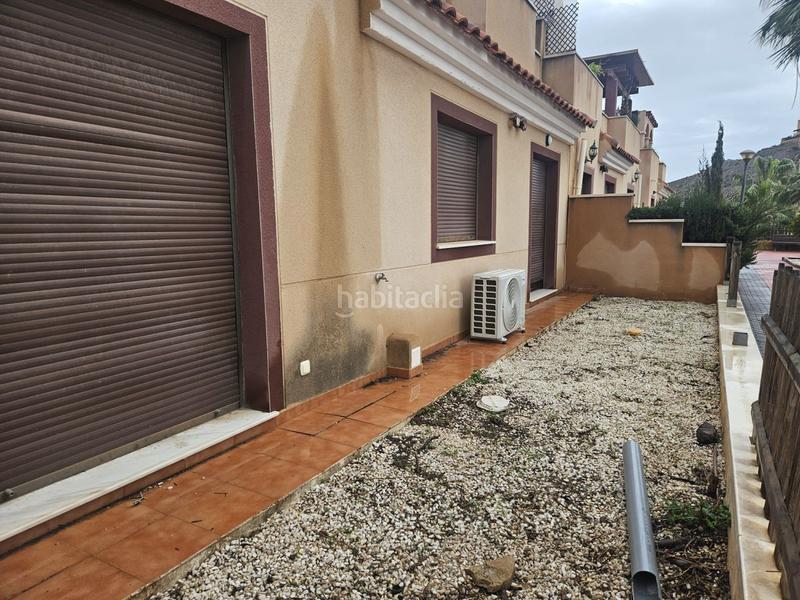 Foto afef7e6b-8c85-4acc-afcf-29328e5cd09b. Rent apartment with pool in Los Collados-Los Geraneos Águilas