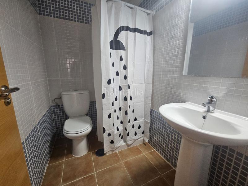 Foto ef068bed-c16c-4a28-aa3e-668c03644268. Rent apartment with pool in Los Collados-Los Geraneos Águilas