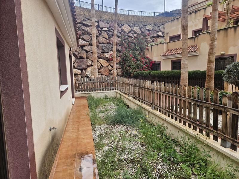 Foto f35638e9-4a00-4ddb-ad17-671e9c456f9f. Rent apartment with pool in Los Collados-Los Geraneos Águilas