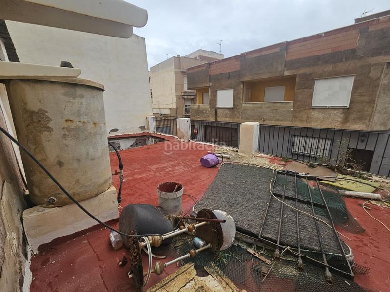 Foto 70b52118-45d5-40dc-afa0-1c18b2857cd0. Haus in Casco Antiguo Águilas