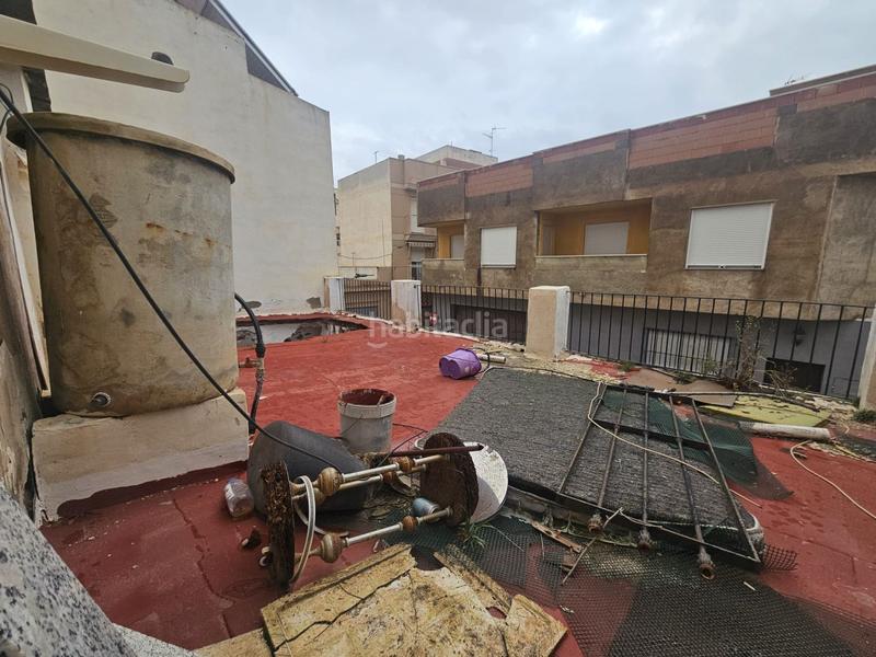 Foto b5627f84-5089-437f-91bc-dc3911918c88. Haus in Casco Antiguo Águilas