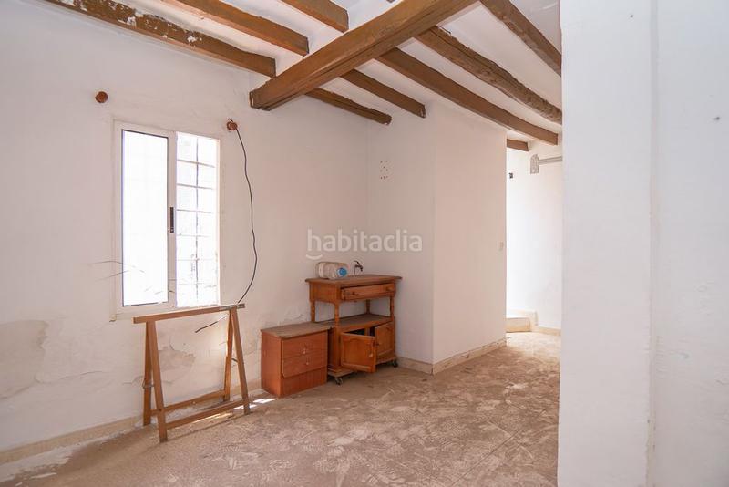 Foto c858930a-3905-4cfe-b1aa-d87cd4d65c86. Haus in Casco Antiguo Águilas