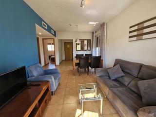 Piccolo appartamento  Los collados zieschang. Apartamento en venta en los collados, 2 dormitorios.