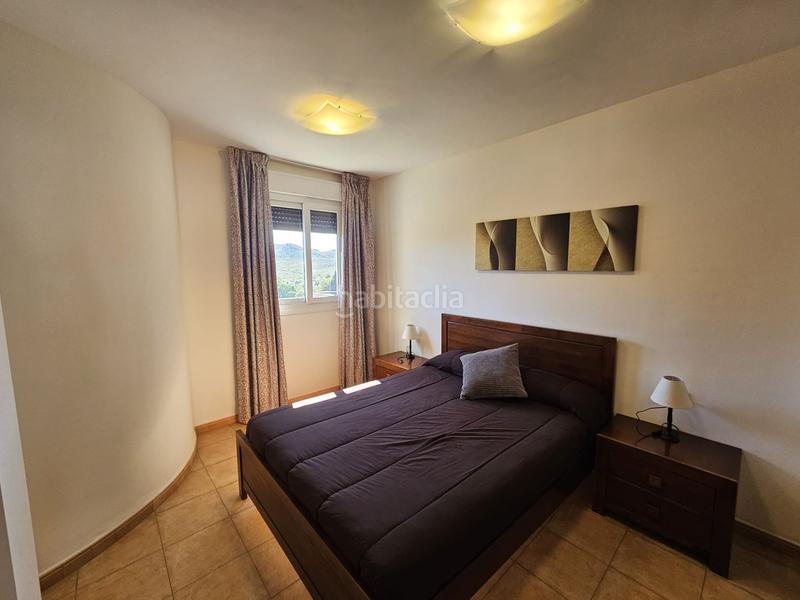 Foto 24766ae4-8aa9-4d55-bb3e-d3105d28a3b1. Apartamento  en venta en los collados, 2 dormitorios. en Águilas