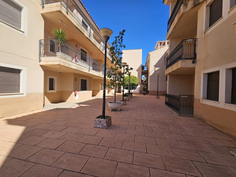 Foto bbf46d2b-4c77-4e14-8acc-d3bd75dc26e8. Apartamento  en venta en los collados, 2 dormitorios. en Águilas