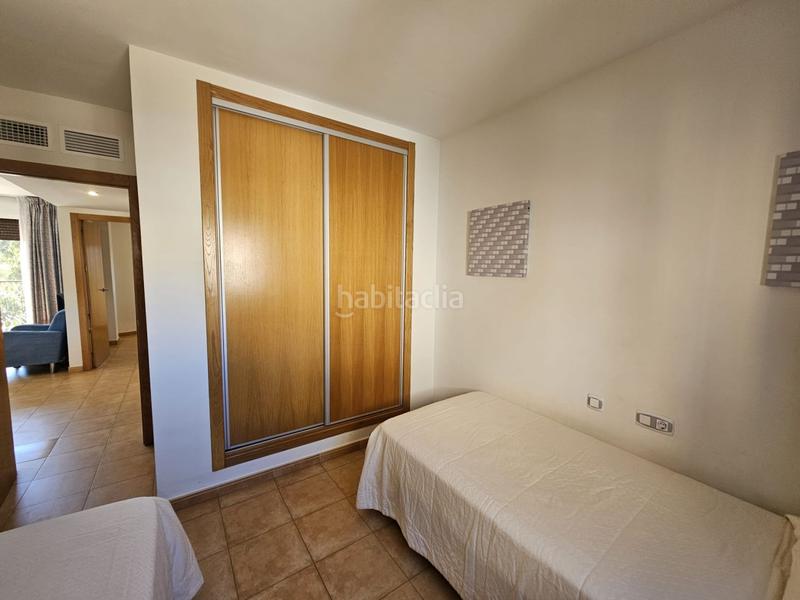 Foto 5e3f9f65-0c2a-4218-99c0-6f6e6b925cb0. Apartament amb calefacció aparcament a Los Collados-Los Geraneos Águilas
