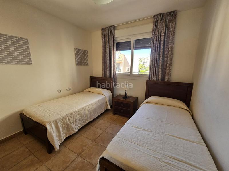 Foto 826865af-630a-4e69-b20a-2e24b7a9e305. Apartament amb calefacció aparcament a Los Collados-Los Geraneos Águilas