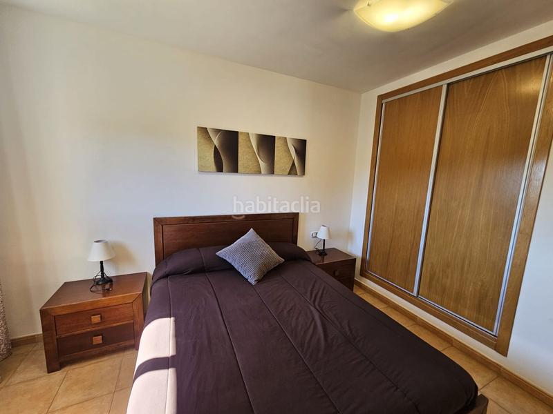 Foto 9dd7ab4b-2116-409b-b26d-7296aa678b5c. Apartament amb calefacció aparcament a Los Collados-Los Geraneos Águilas