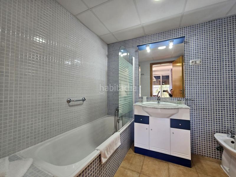 Foto d49efc70-0697-4d44-ac7b-7b2a7aabfb7d. Apartament amb calefacció aparcament a Los Collados-Los Geraneos Águilas