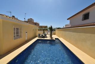 Chalet en El Rubial. Chalet en venta en calarreona, 5 dormitorios.