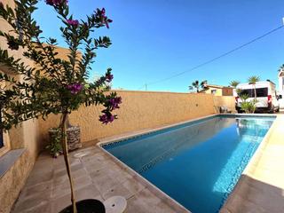 Chalet en Calabardina. Chalet en venta en calabardina, 5 dormitorios.