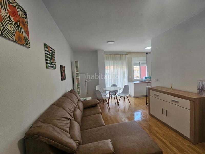 Foto 1de45f6a-5dc9-4c88-b40e-093ffa983d41. Appartement dans Casco Antiguo Águilas