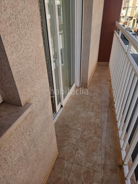 Foto 538c19b5-a472-4d87-9ea8-15fb483b4cee. Appartement dans Casco Antiguo Águilas