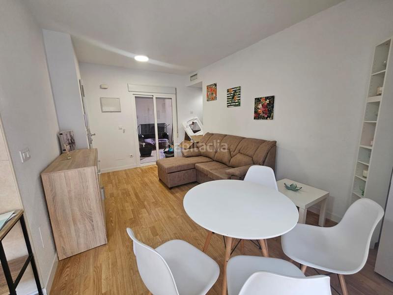 Foto 5a17cfe6-7193-48d5-a434-b855d7172845. Appartement dans Casco Antiguo Águilas