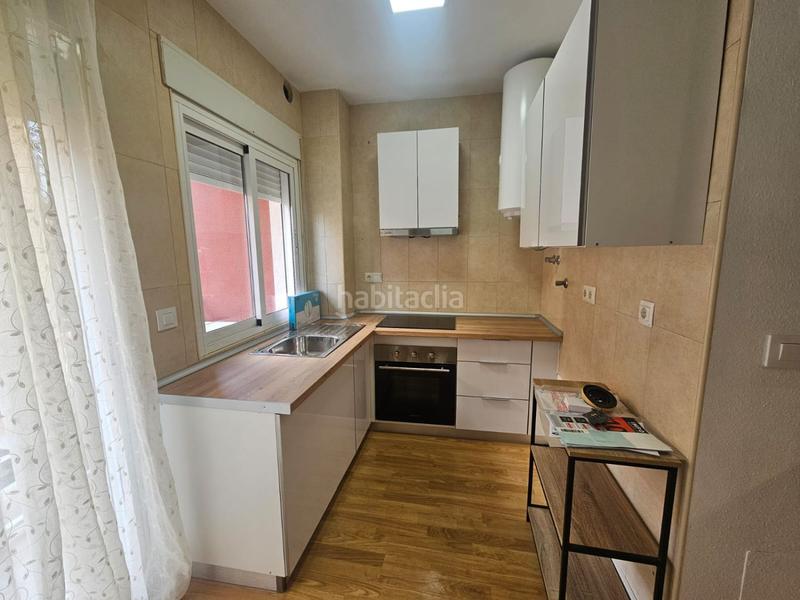 Foto 83b761a2-0ade-4ba7-941b-38cae6a470e8. Appartement dans Casco Antiguo Águilas