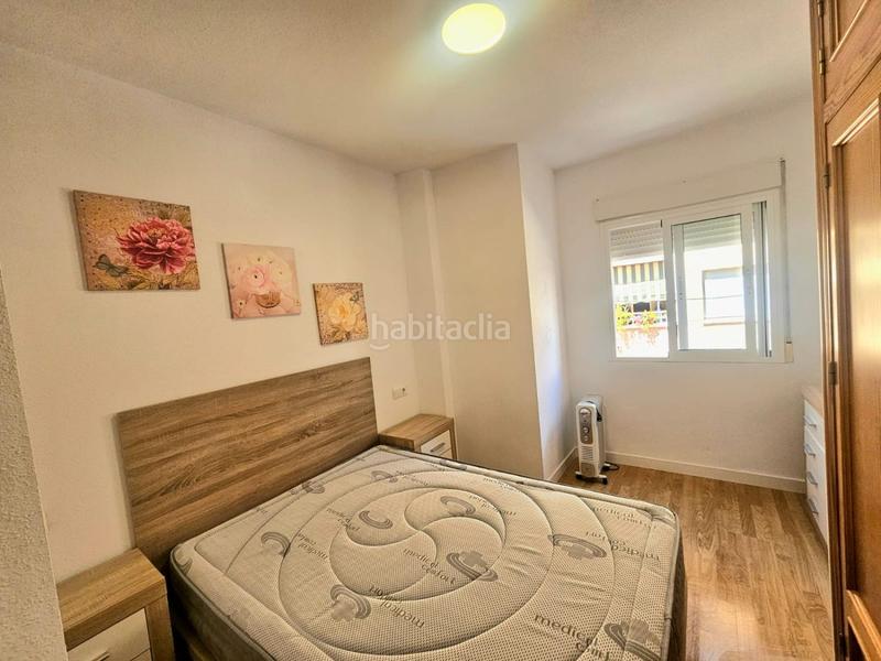 Foto 9d4a762f-d9aa-447b-8296-7378e2b2d5b7. Appartement dans Casco Antiguo Águilas