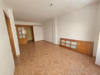Piso  Aguadores. Piso en venta en iglesia del carmen, 3 dormitorios.