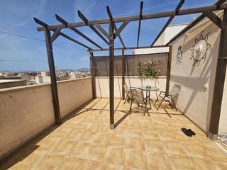 Pis en Casco Antiguo. Piso en venta en aguilas, 3 dormitorios.