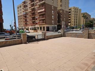 Lloguer Local Comercial a Las Lomas - Las Yucas. Local com. en alquiler en las yucas.