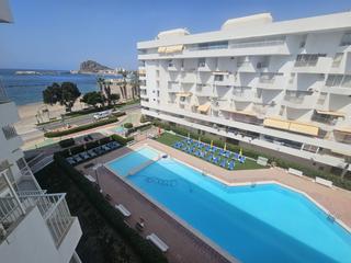 Location Appartement à Delicias. Piso en alquiler en paseo las delicias, 3 dormitorios.