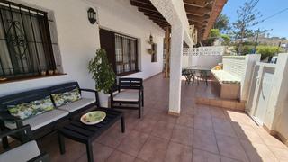 Lloguer Apartament a Perín. Apartamento en alquiler en calabardina, 2 dormitorios.
