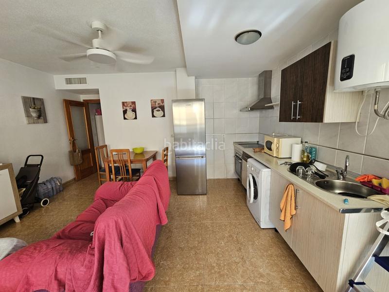 Foto 03da8138-8a44-4468-a547-7bdba83a6f52. Apartament a Casco Antiguo Águilas