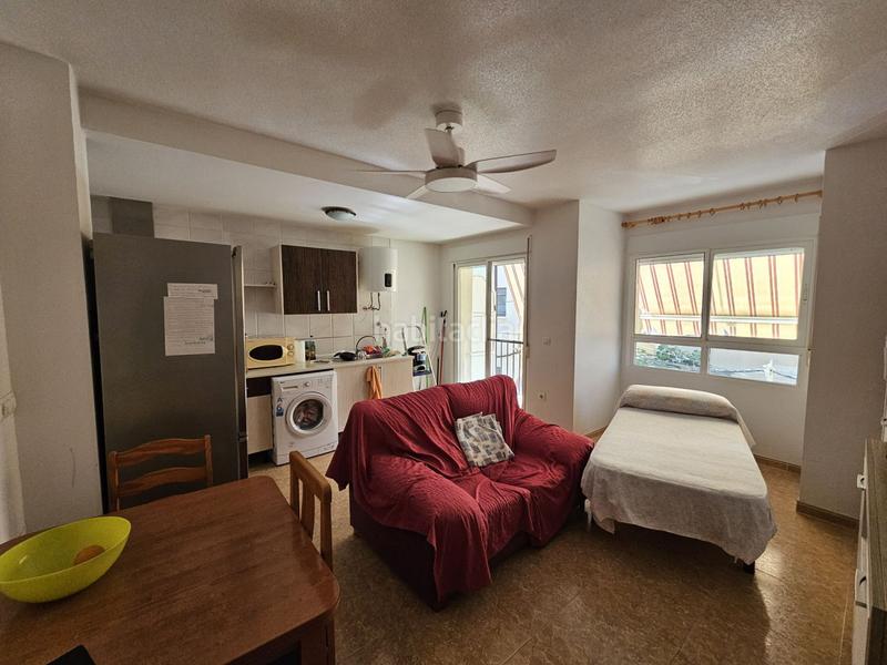 Foto 6d5592a1-3b39-4b31-928a-464c76f9a330. Apartament a Casco Antiguo Águilas