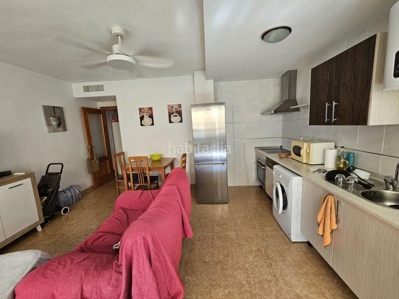 Foto 952de8e6-9373-4683-b31c-bde4ce51198f. Apartament a Casco Antiguo Águilas