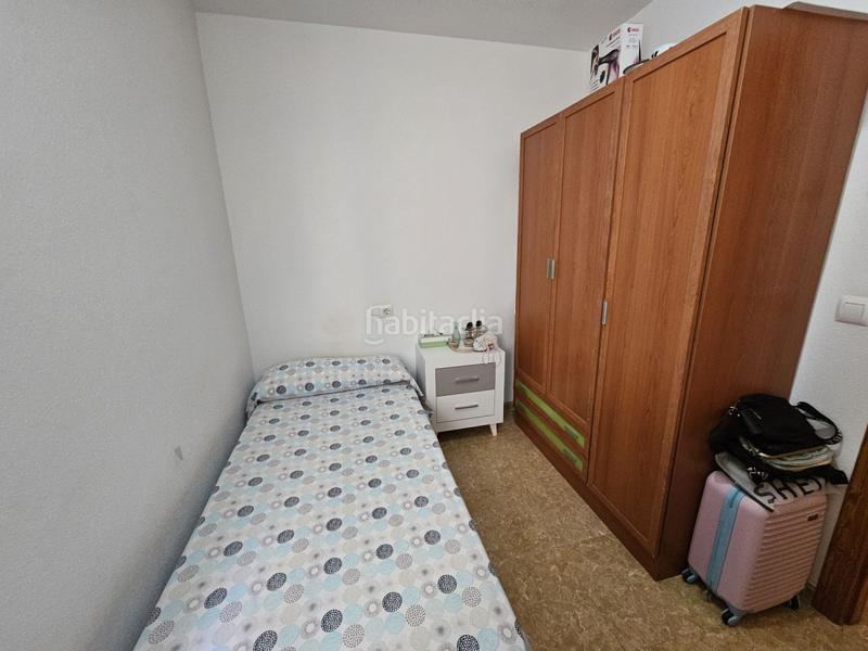 Foto cb532c28-ac80-4200-bd3e-4961a28250d3. Apartament a Casco Antiguo Águilas