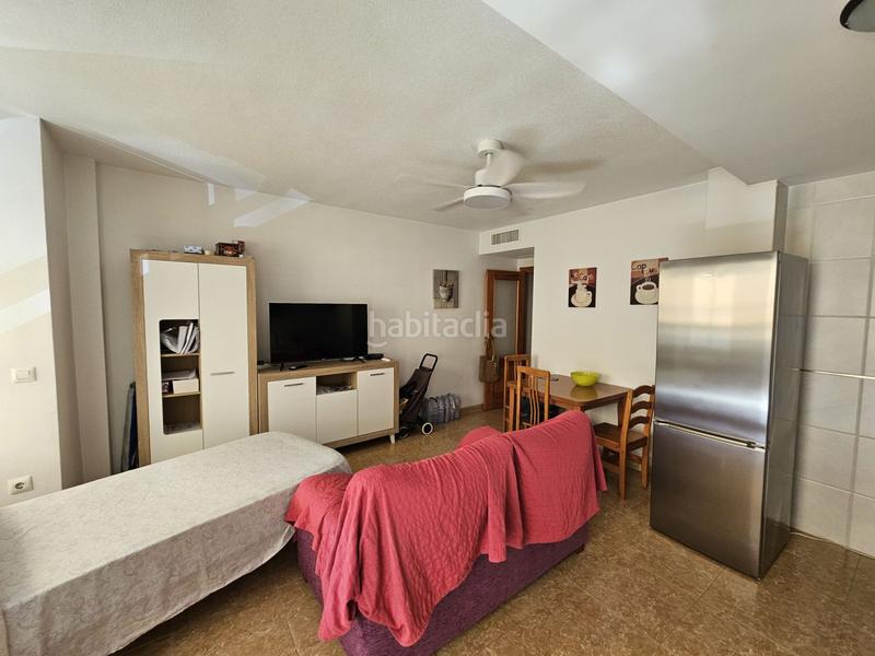 Foto fd770a52-ad82-450e-9b74-b340653a1f5e. Apartament a Casco Antiguo Águilas