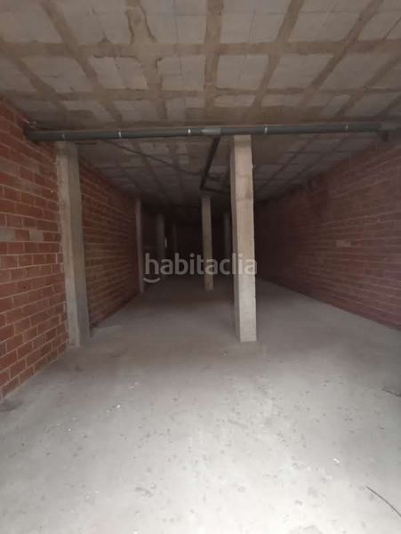 Foto 763741a6-5ae6-49b5-866a-c33779330427. Local comercial a Águilas