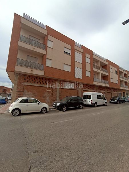 Foto c8b50fde-b64c-4171-9561-dd90cd5f9c81. Local comercial a Águilas