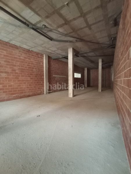 Foto d4902054-3c1f-47bd-a5ef-be664e041f49. Local comercial a Águilas