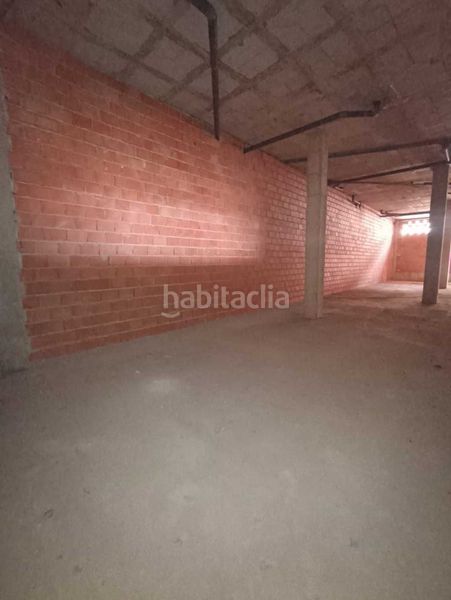 Foto ea14ef27-62c8-42b3-98d3-6123775d788e. Local comercial a Águilas