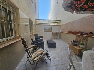 Pis a Casco Antiguo. Piso en venta en centro, 3 dormitorios.