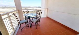 Lloguer Apartament a El Rubial. Apartamento en alquiler en calarreona, 1 dormitorio.
