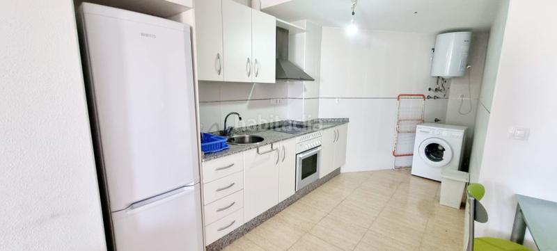 Foto 52955de5-9f2d-418b-85ce-66e02ee29ee5. Location appartement avec parking dans El Rubial Águilas