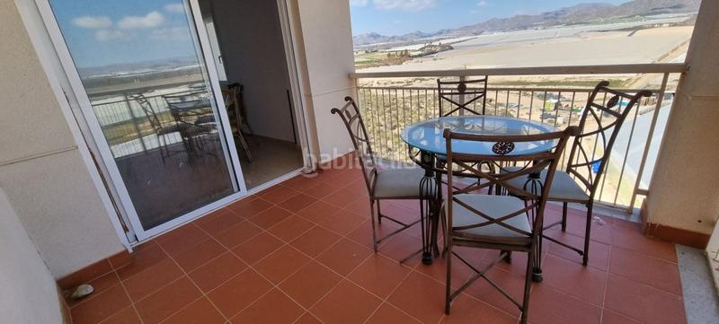 Foto 56cfd052-448f-41ab-b26e-e3ecba4ff502. Location appartement avec parking dans El Rubial Águilas