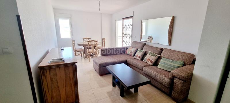 Foto 9841084c-5b08-4299-af43-07f1d94a31ea. Location appartement avec parking dans El Rubial Águilas