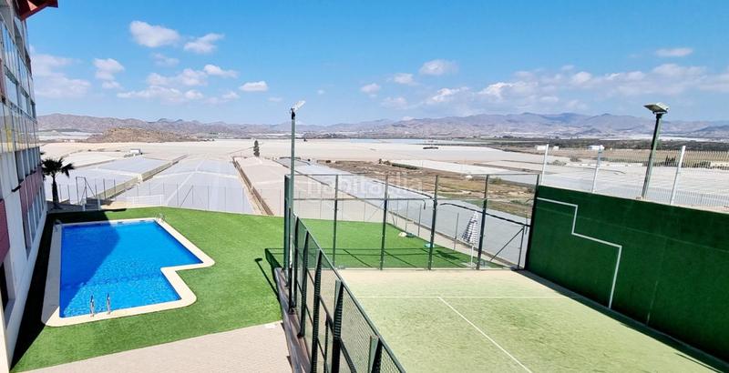 Foto b698d59c-d7b2-4673-9c2c-8be9810f281b. Location appartement avec parking dans El Rubial Águilas