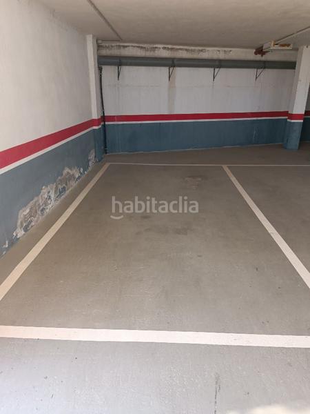 Foto e30162d6-1370-47f6-a16e-11b6185d84aa. Location appartement avec parking dans El Rubial Águilas