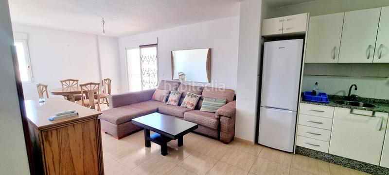 Foto eac62fbb-628b-4fe9-8468-7e1739f8875d. Location appartement avec parking dans El Rubial Águilas