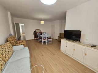 Lloguer Pis a Casco Antiguo. Piso en alquiler en aguilas, 4 dormitorios.