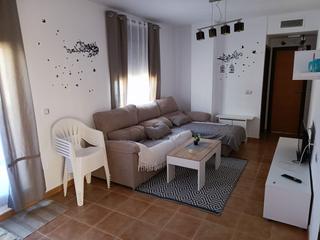 Location Appartement à Los Collados-Los Geraneos. Apartamento en alquiler en los collados  collados bajos, 2 dormi