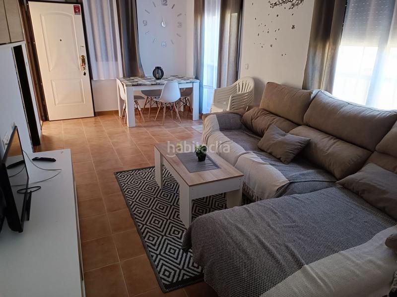 Foto bcbaa5e6-7b6f-413a-aca8-f1625c4fa7b3. Alquiler apartamento  en alquiler en los collados collados bajos, 2 dormitorios. en Águilas