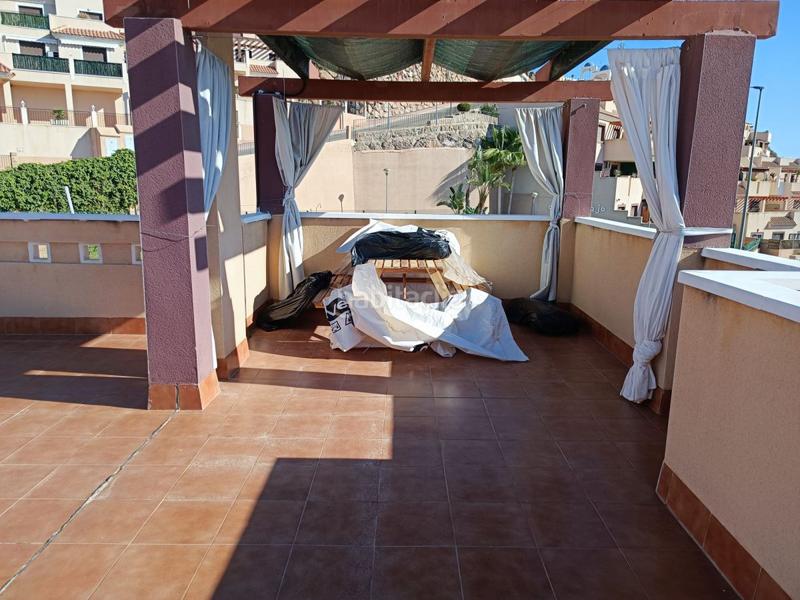 Foto d723f693-cb23-46f5-b27a-a5d7d9c03255. Alquiler apartamento  en alquiler en los collados collados bajos, 2 dormitorios. en Águilas