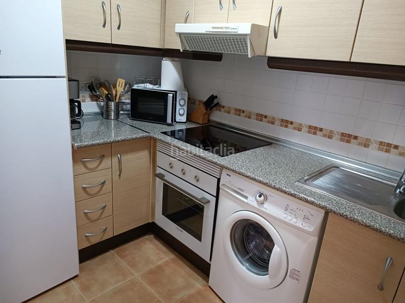 Foto e9c5e7cc-09cc-4c48-bc4f-89e33a0378d3. Alquiler apartamento  en alquiler en los collados collados bajos, 2 dormitorios. en Águilas