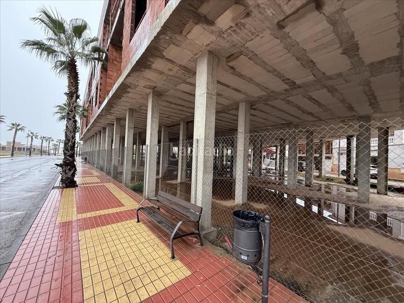 Foto 04855498-ce4d-4486-b406-c13438f8aeee. Parking coche en javali viejo 1 garaje en venta en puerto lumbreras. en Murcia