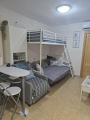 Estudi  Granada. Estudio en venta en residencia de ancianos, 1 dormitorio.