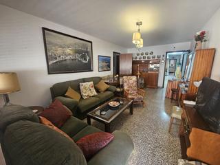 Pis a Casco Antiguo. Piso en venta en centro, 4 dormitorios.